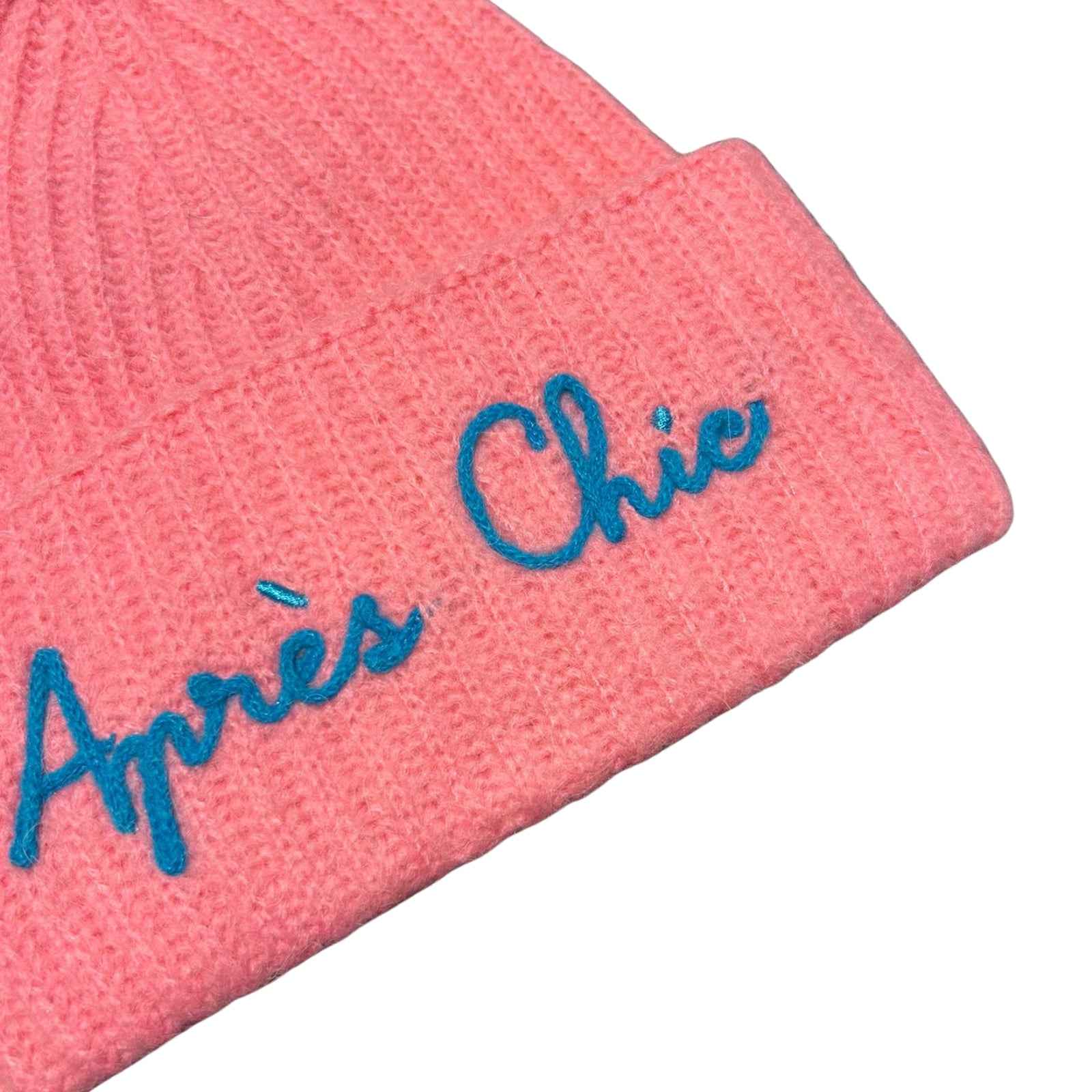 Cappello weng apres chic