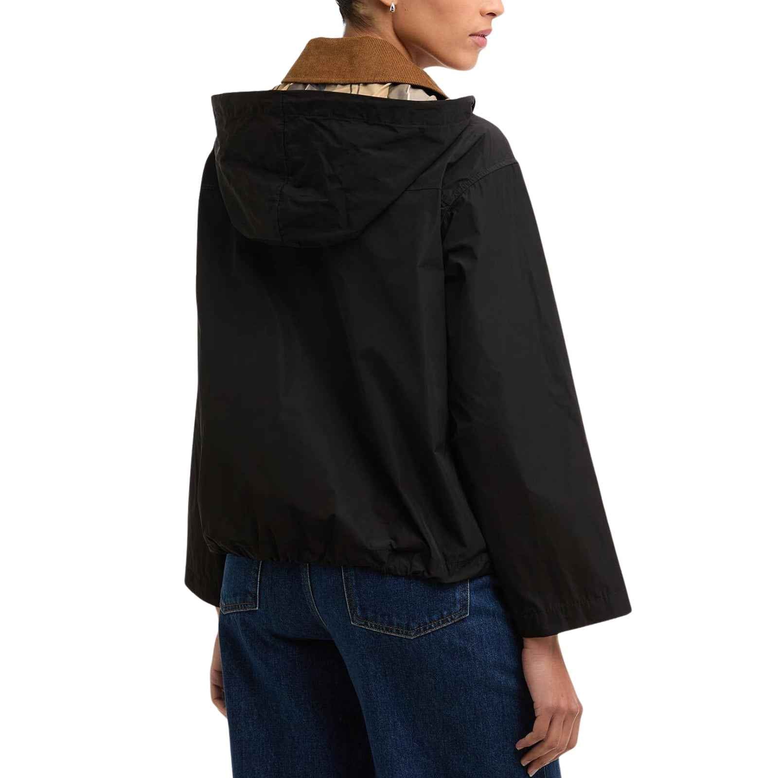 Giacca antipioggia Weaver