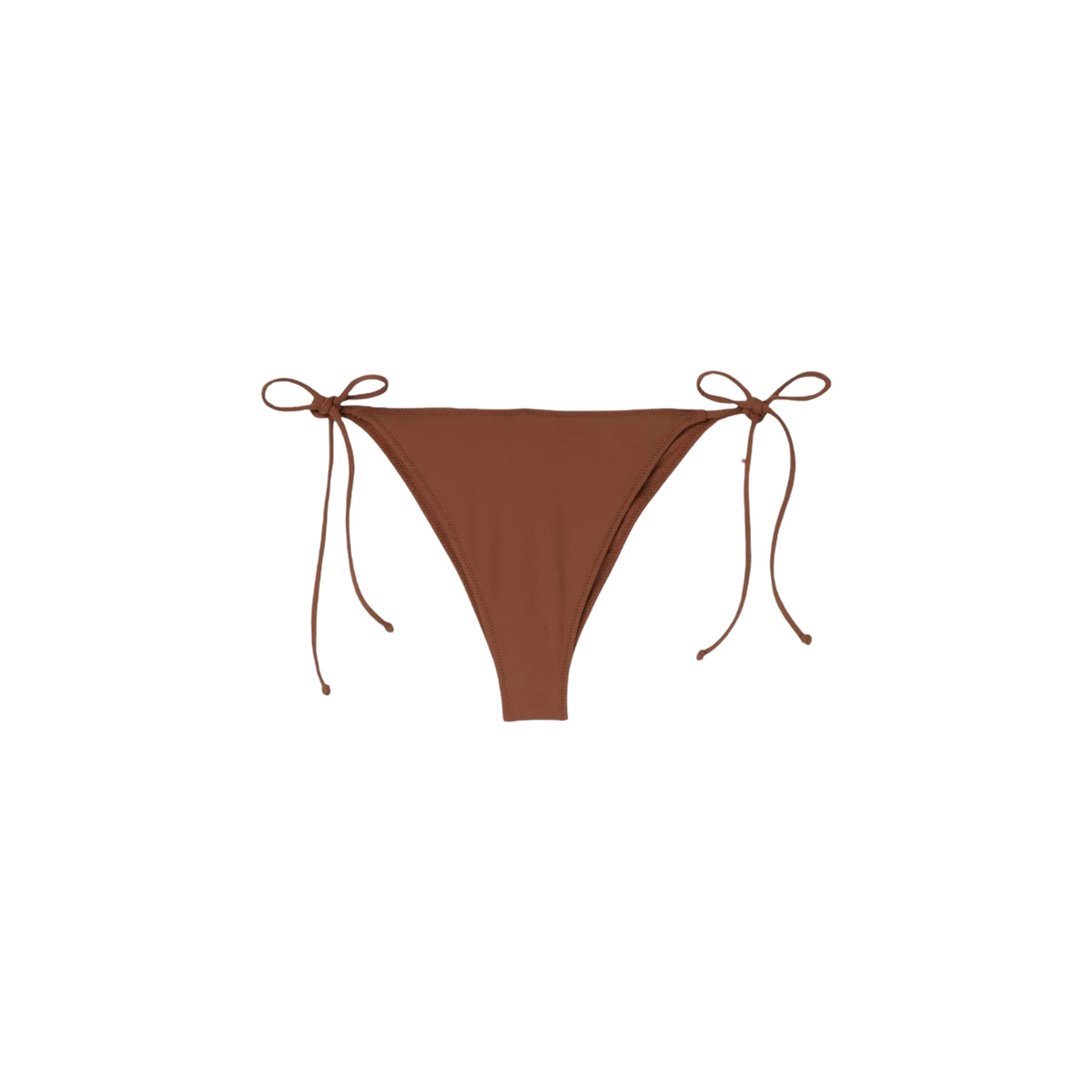 Slip mare Virgo classico - Marrone