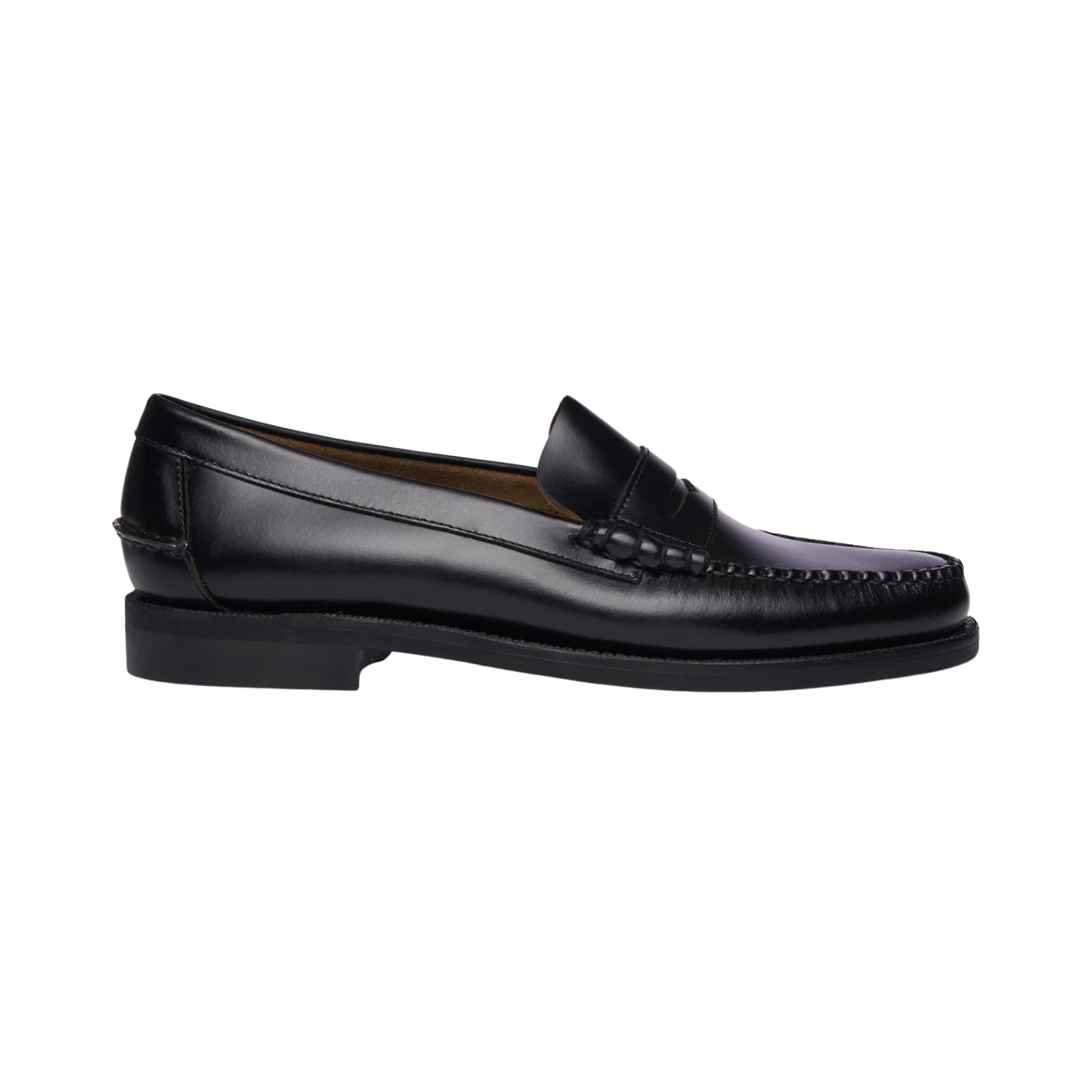 Scarpe-CLASSIC DAN - NERO