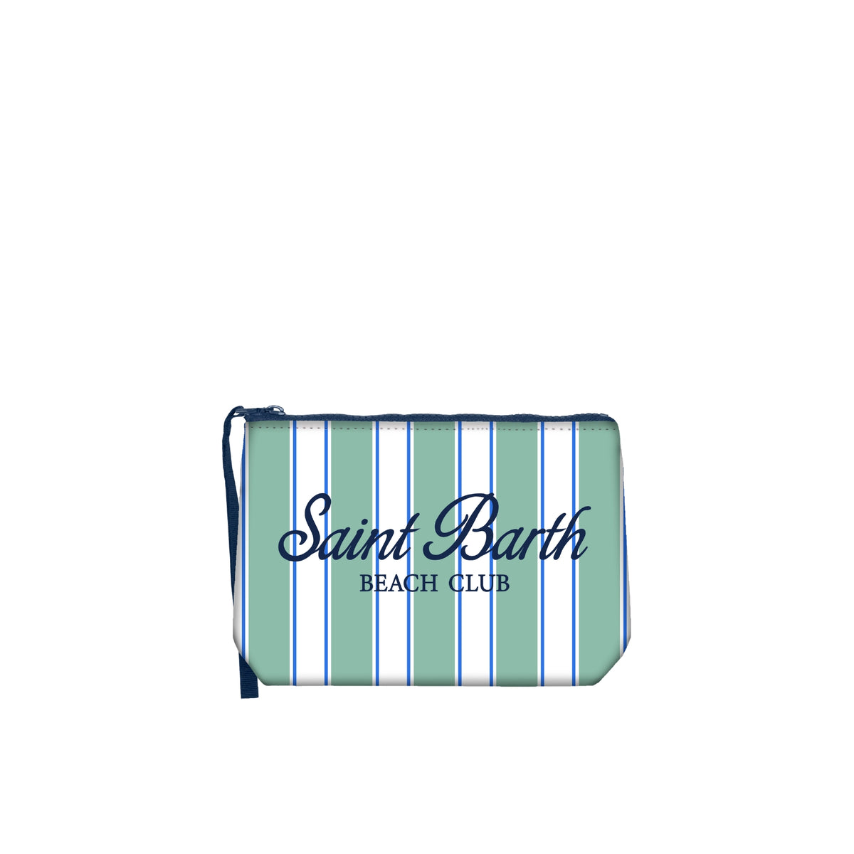 Pochette Aline - Verde