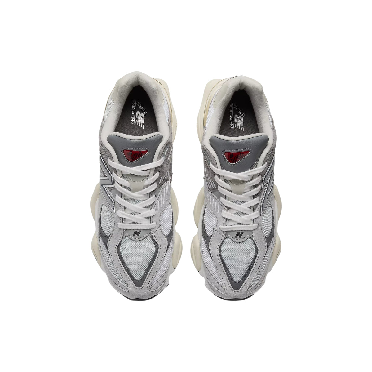 New Balance 9060 - Grigio