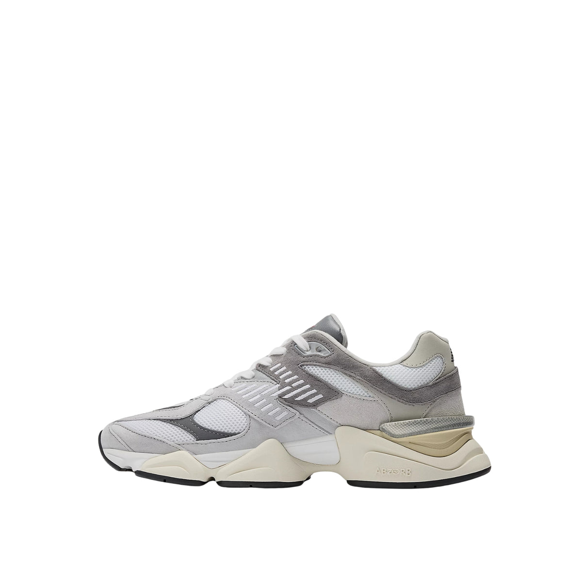 New Balance 9060 - Grigio