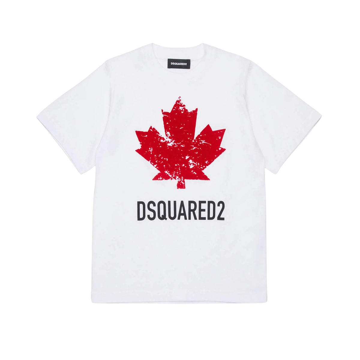T-shirt - Bianco
