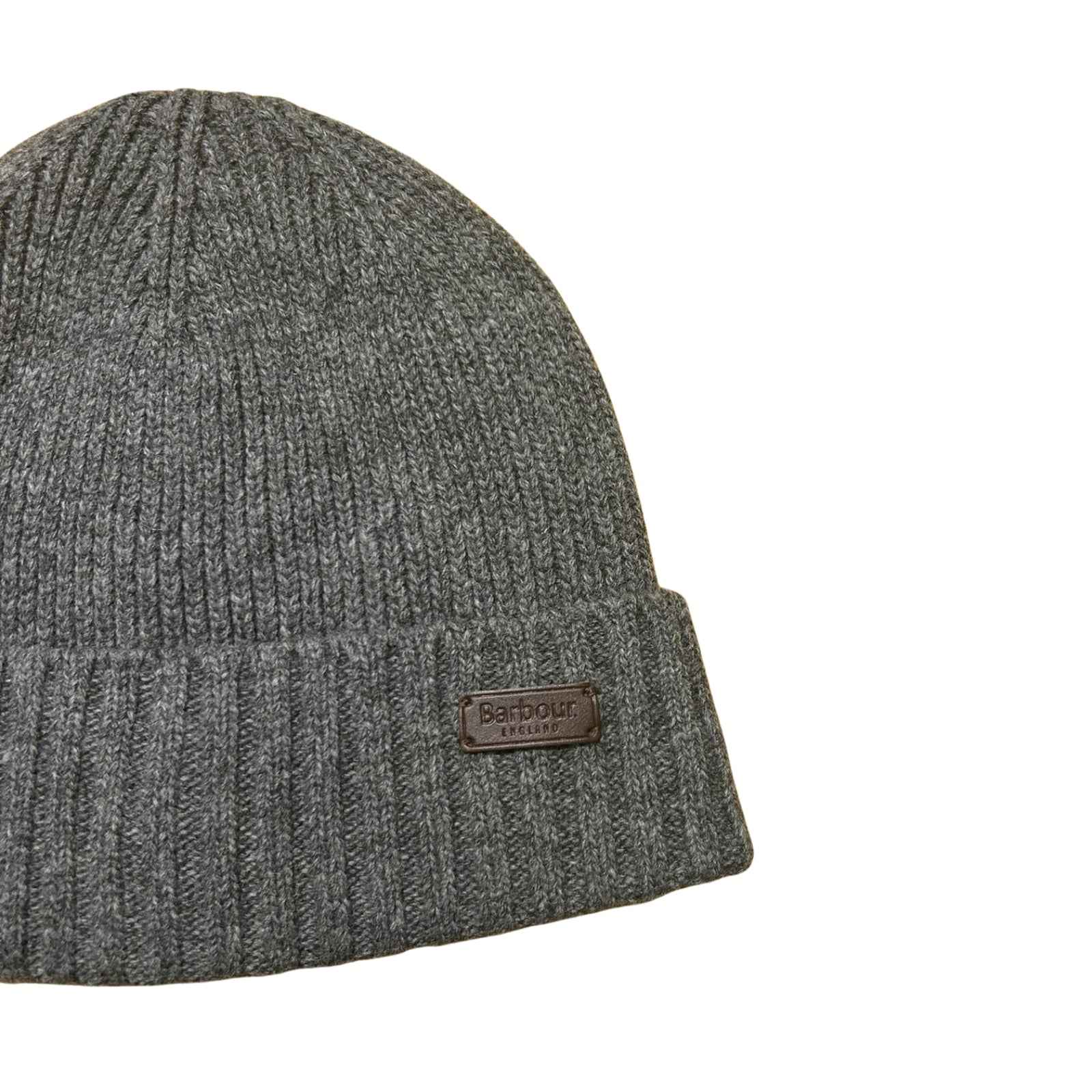 Berretto Carlton - GRIGIO