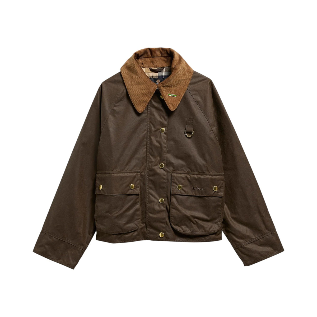 Giacca cerata Modern Spey Icons