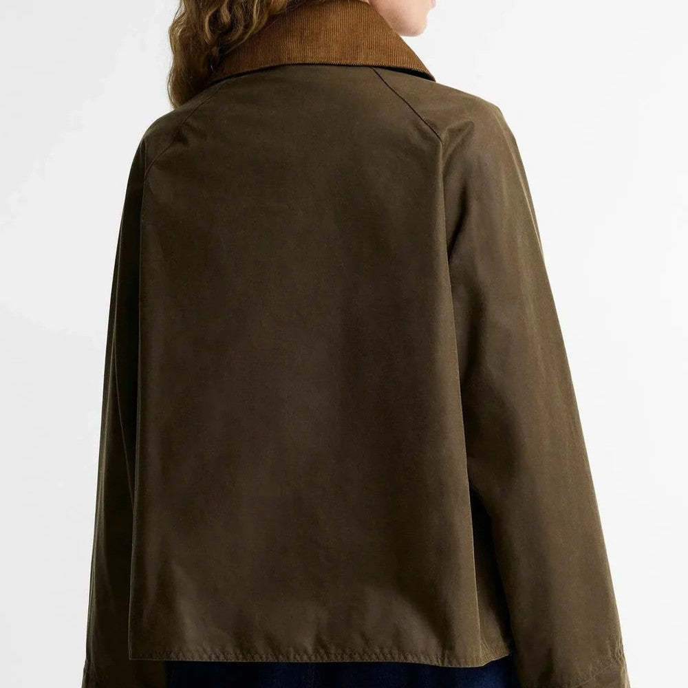 Giacca cerata Modern Spey Icons