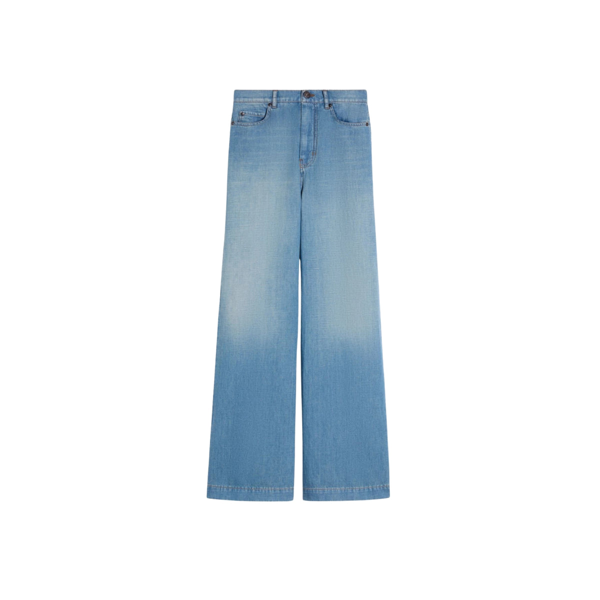 Jeans 5 tasche silhouette Seventy - Jeans