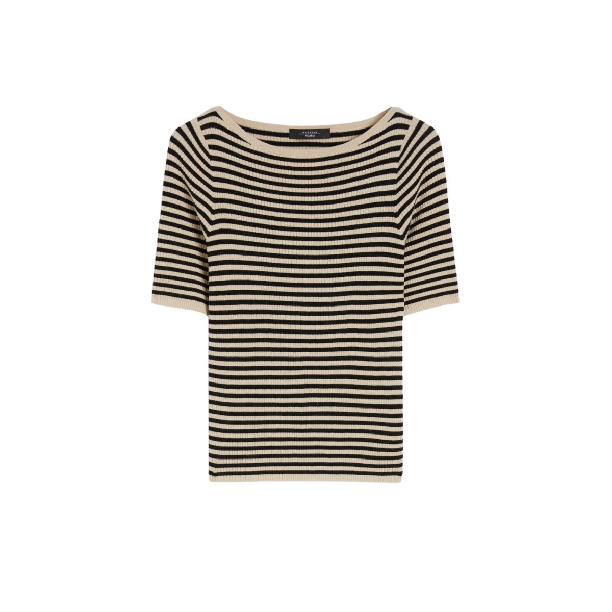 Maglia Waser - Beige