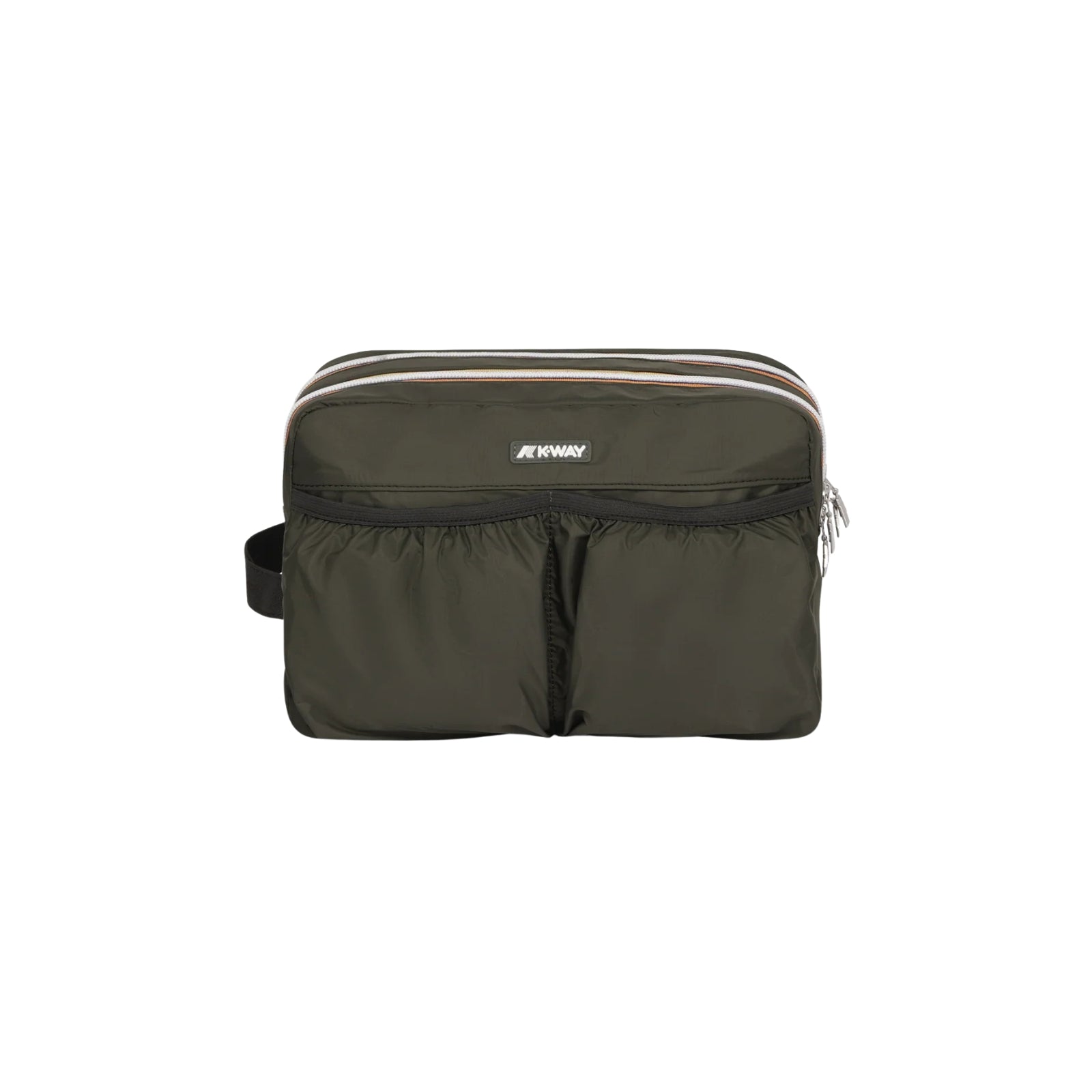 Beauty Case da Viaggio ALBAS - VERDE