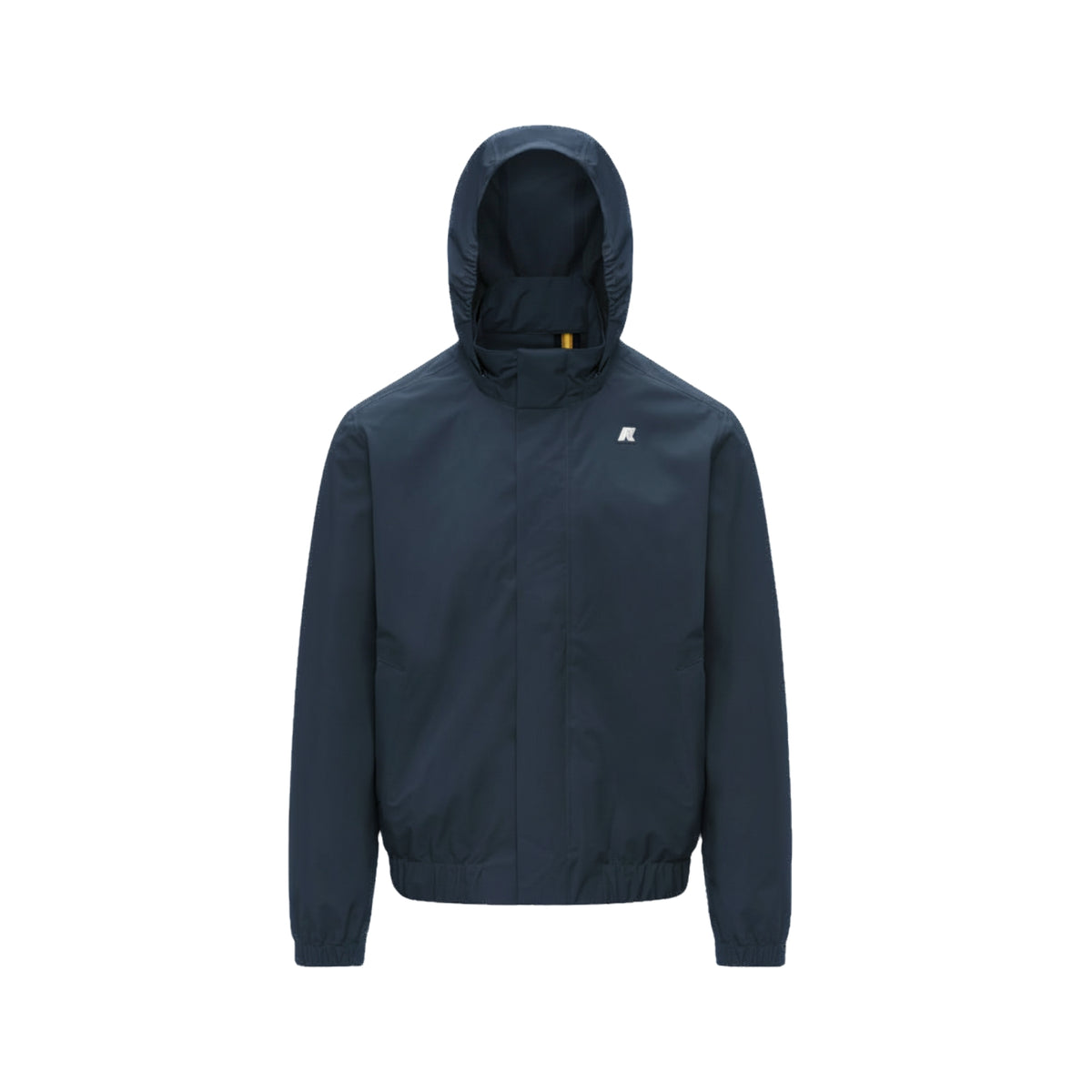 Giubbino Aurene Stretch - Blu