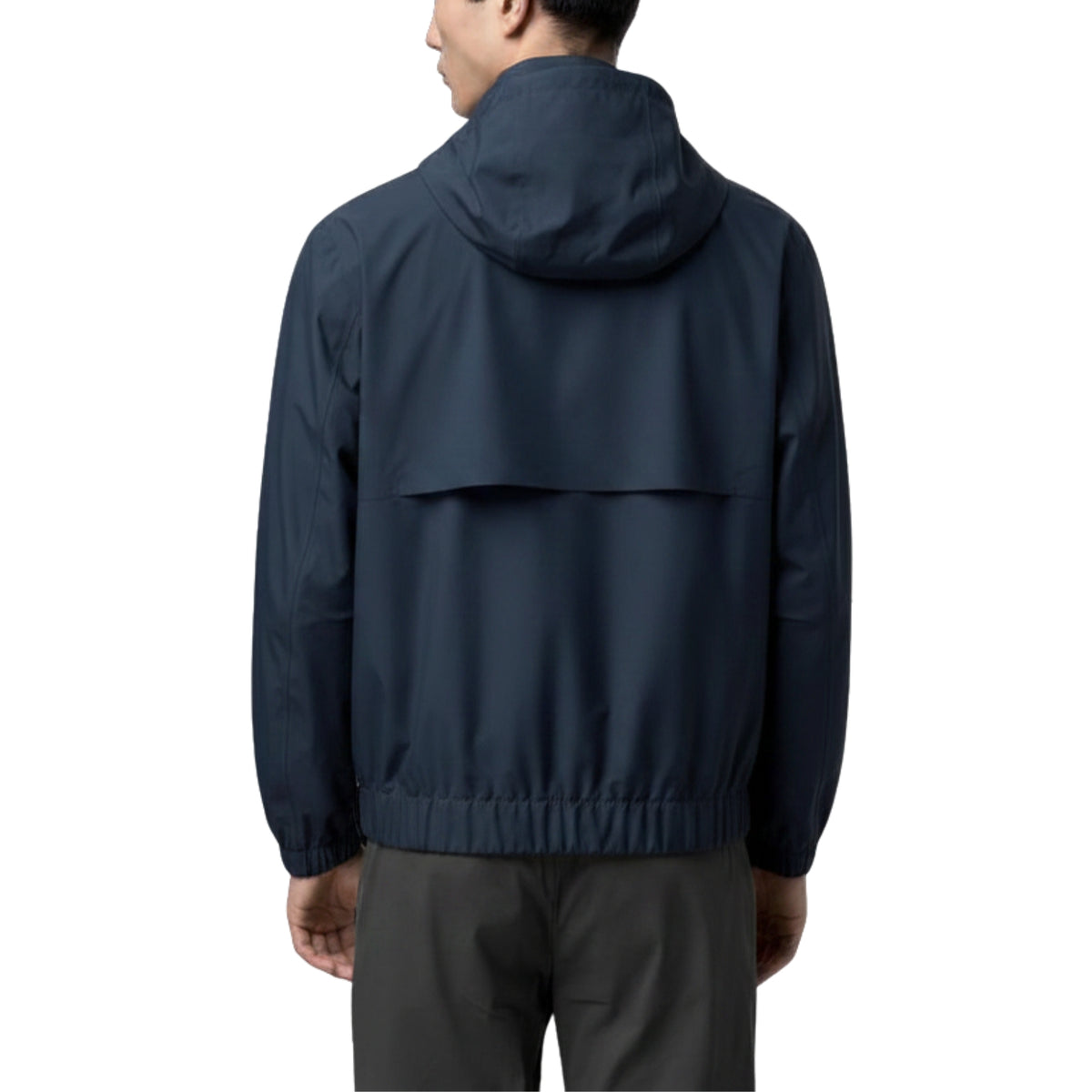 Giubbino Aurene Stretch - Blu