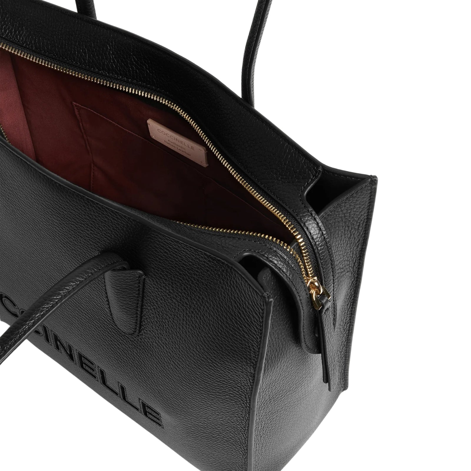 Borsa Myrtha26 Medium - NERO