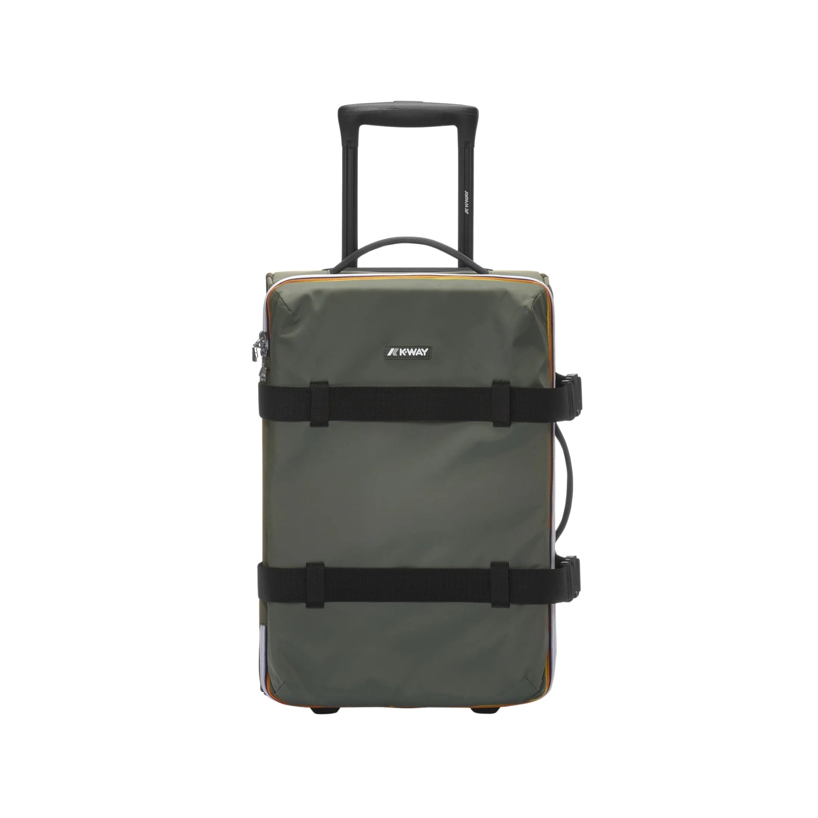 Valigia  Blossac S - VERDE