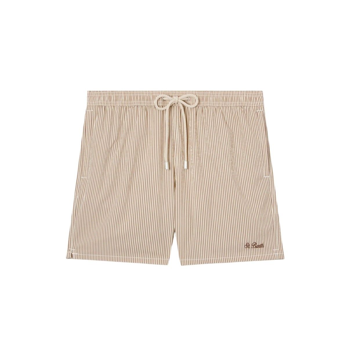 Costume Patmos Long lunghezza lunga - Marrone