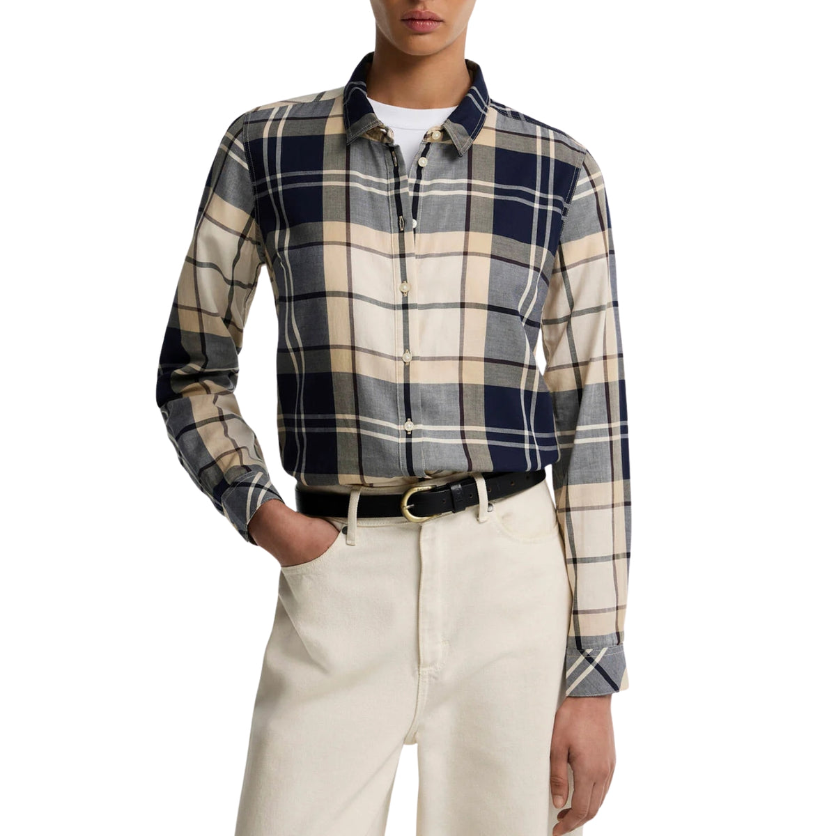 Camicia Bredon