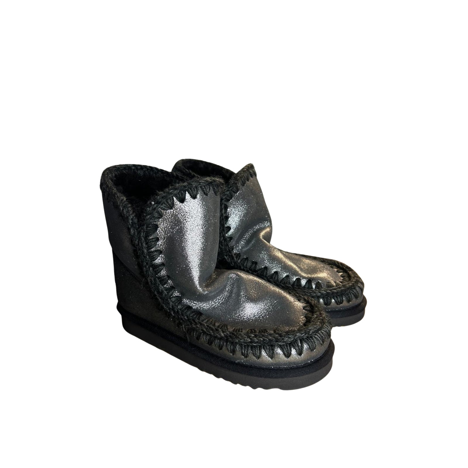 Eskimo 18 microglitterato