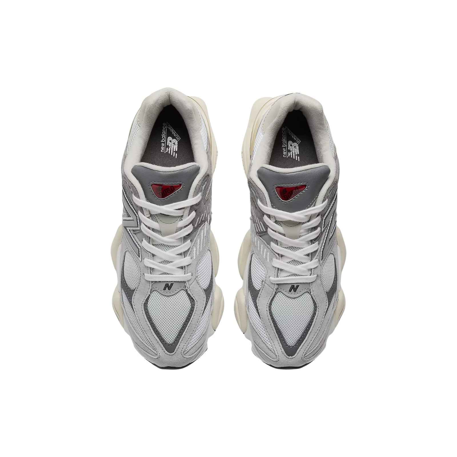 Sneaker 9060 - GRIGIO
