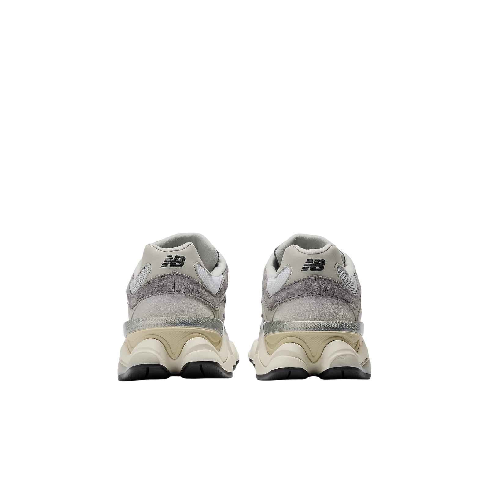 Sneaker 9060 - GRIGIO