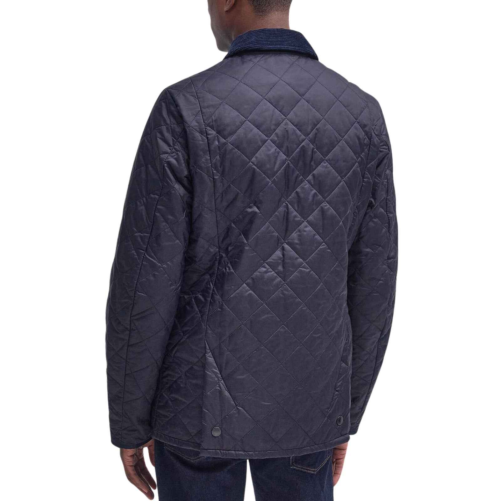 Giacca trapuntata Heritage Liddesdale