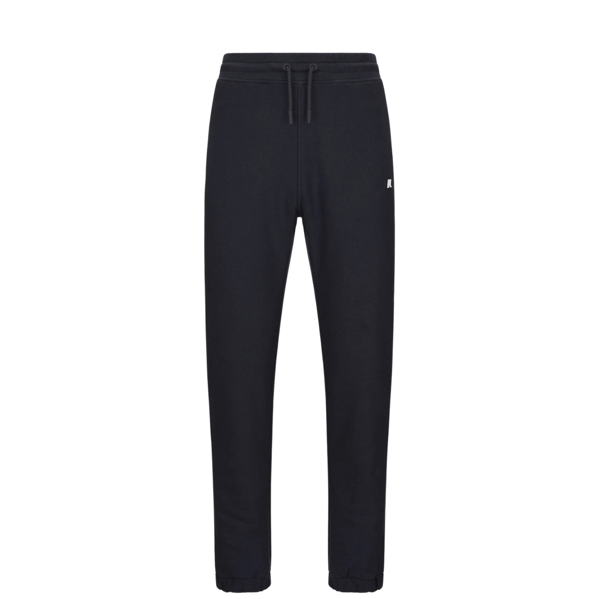 Pantaloni Mickyel Heavy Fleece-BLU