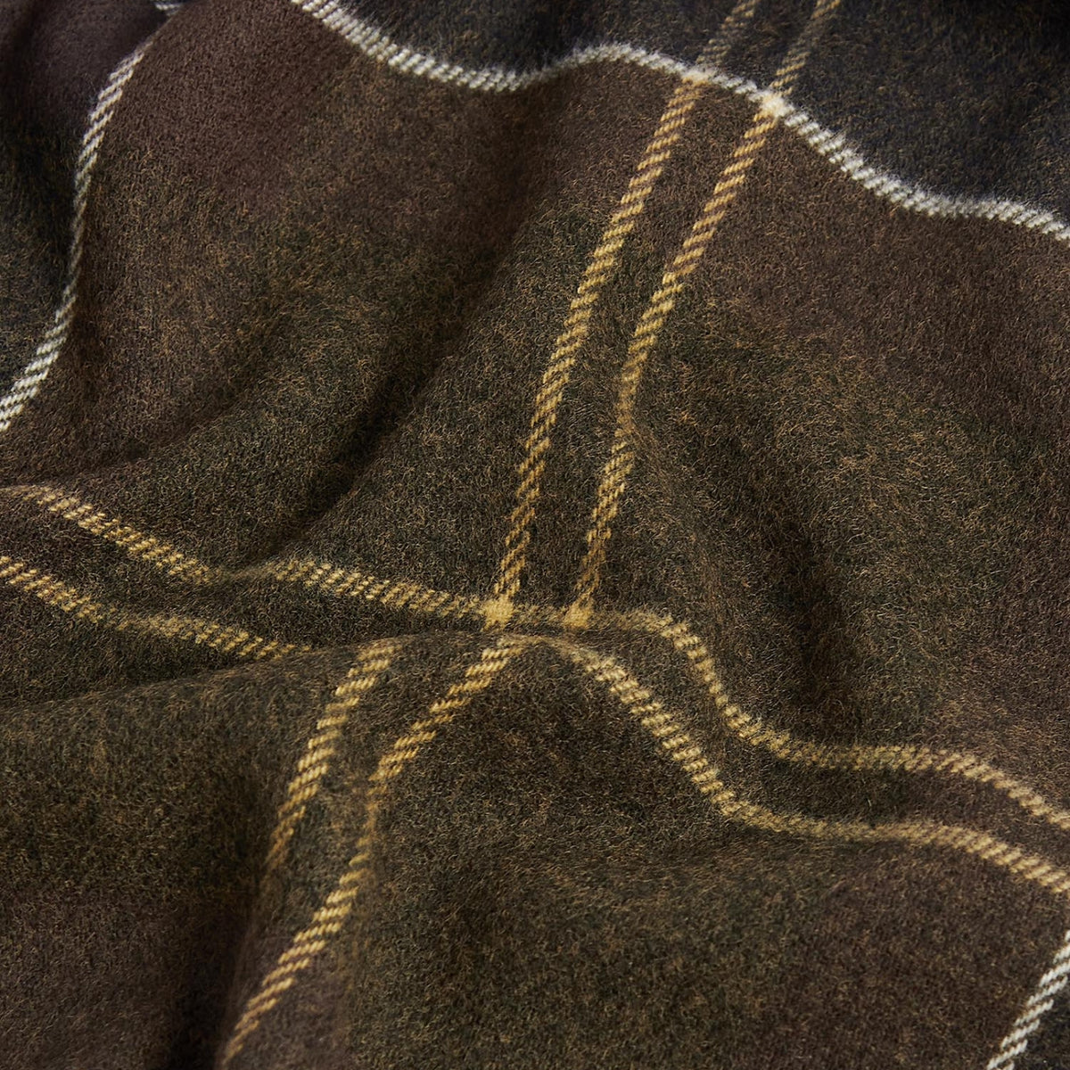 Sciarpa Galingale Tartan Sc - Tartan