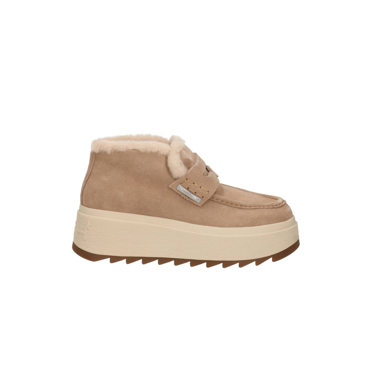 Scarpa Magic - Beige