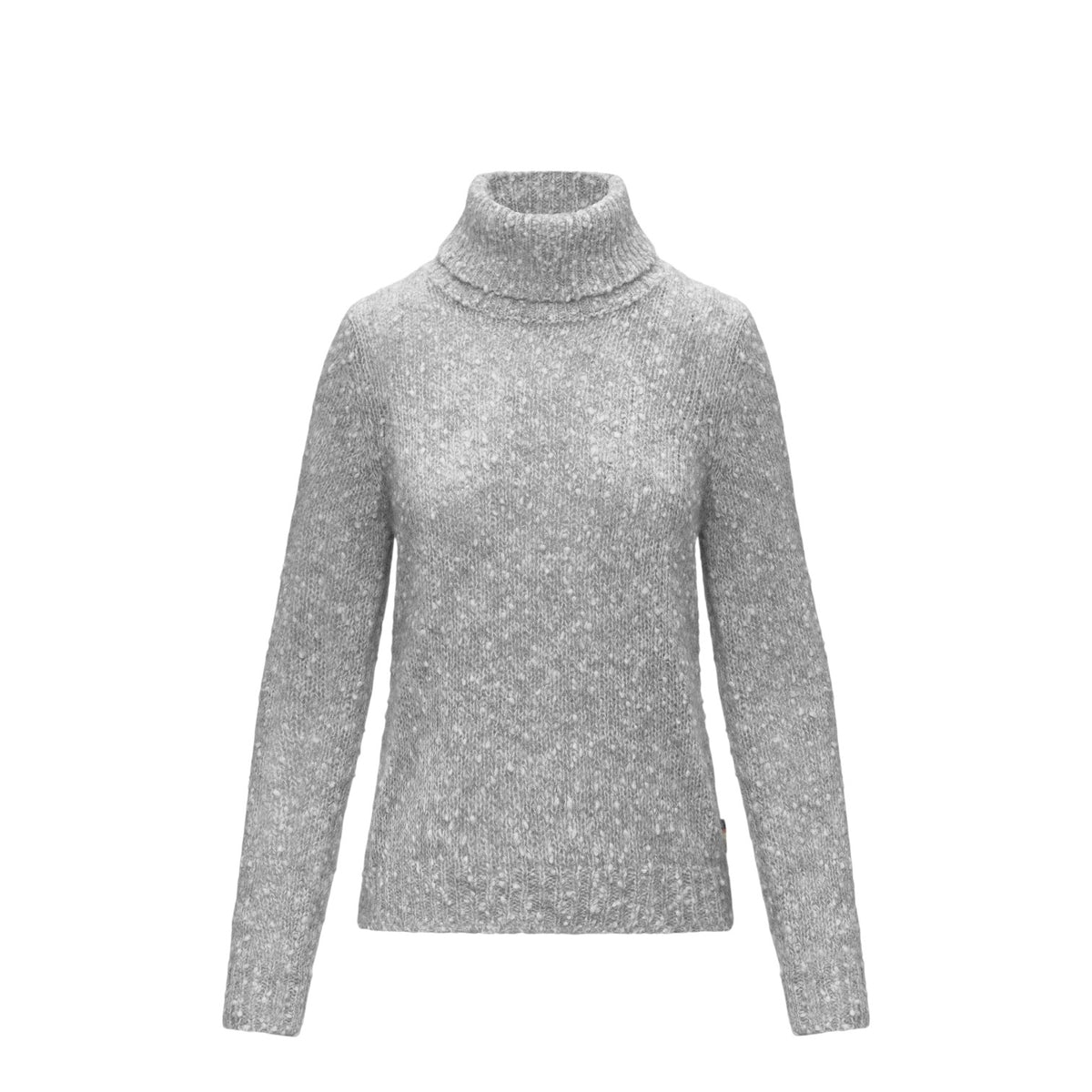 Maglione Corine Coccola Yarn