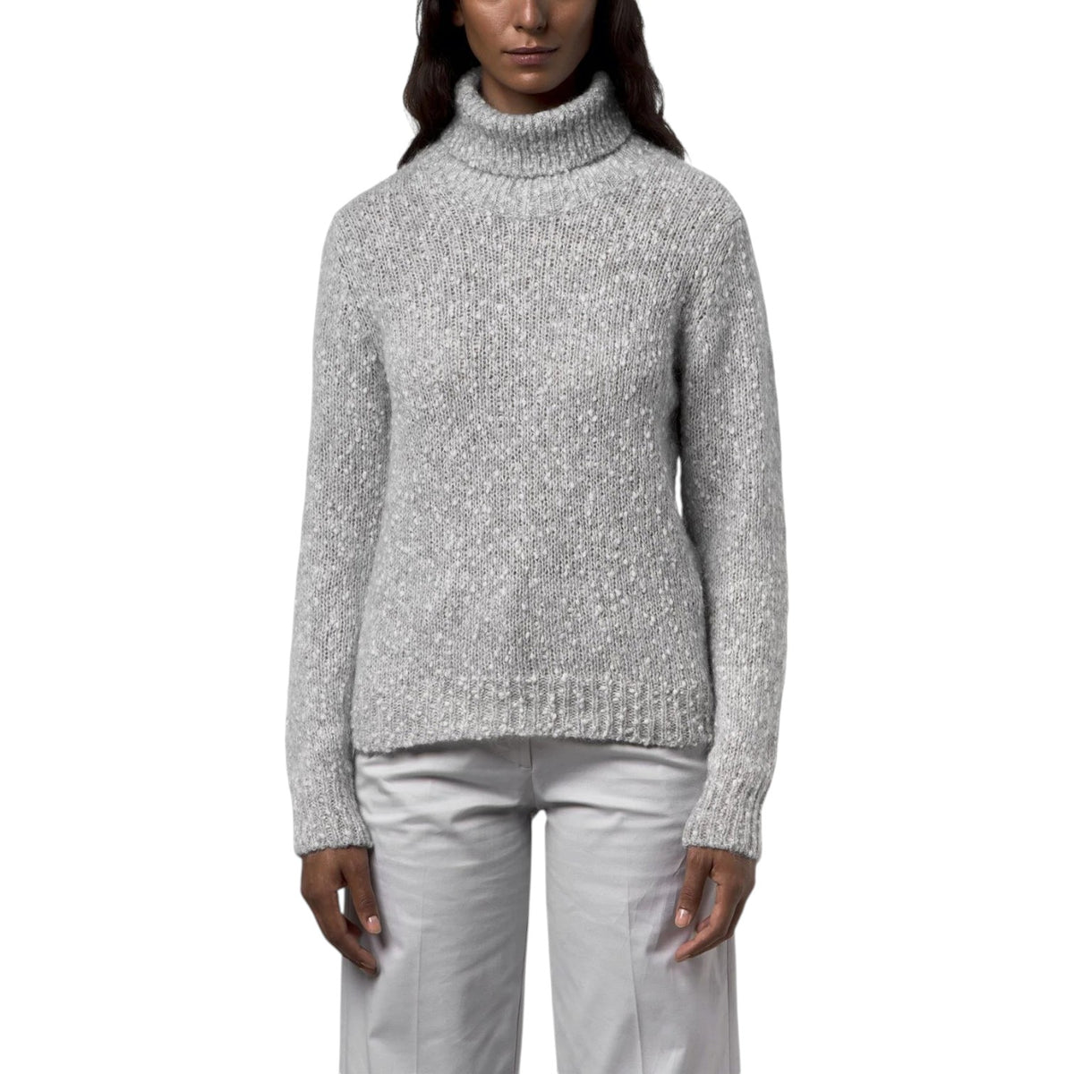 Maglione Corine Coccola Yarn