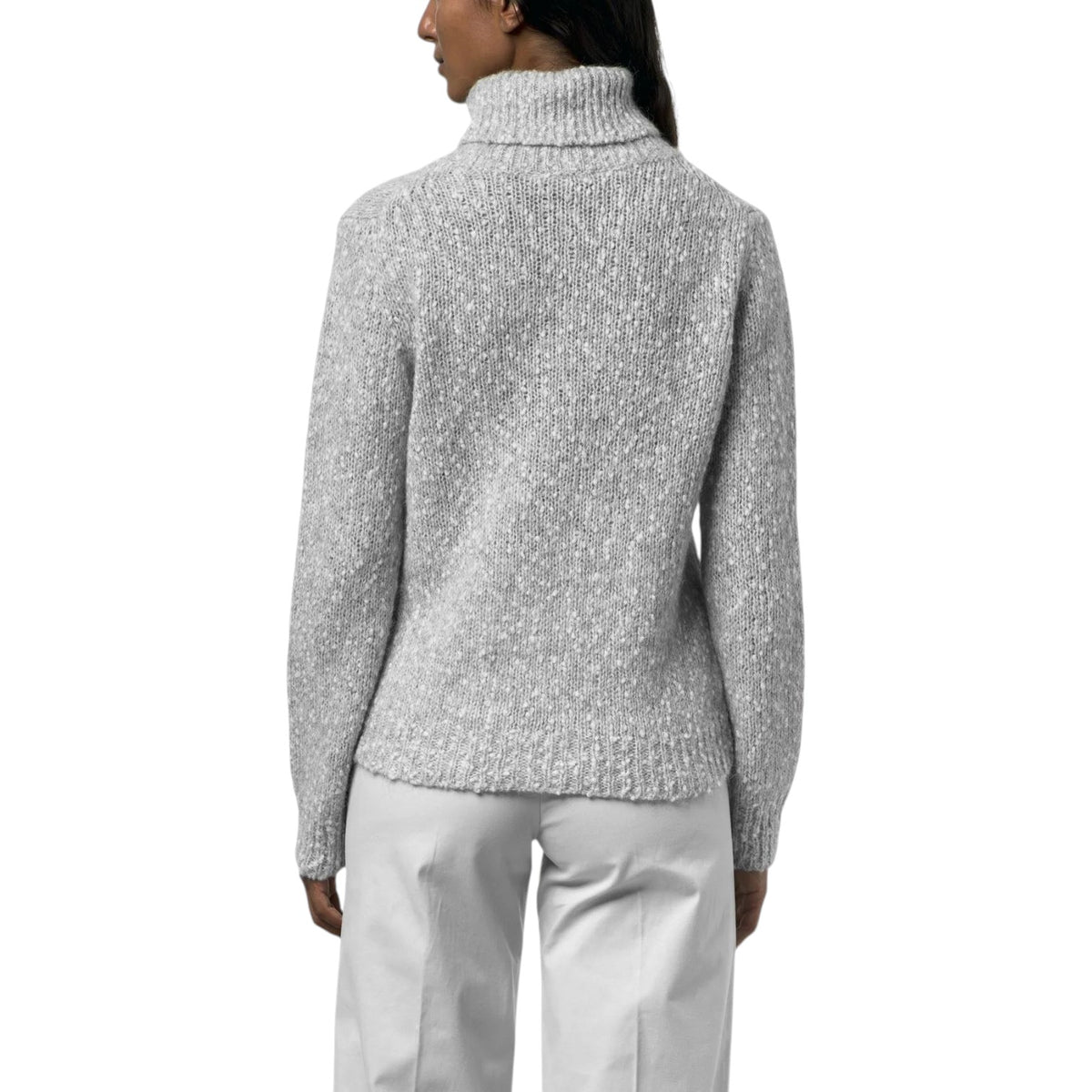 Maglione Corine Coccola Yarn