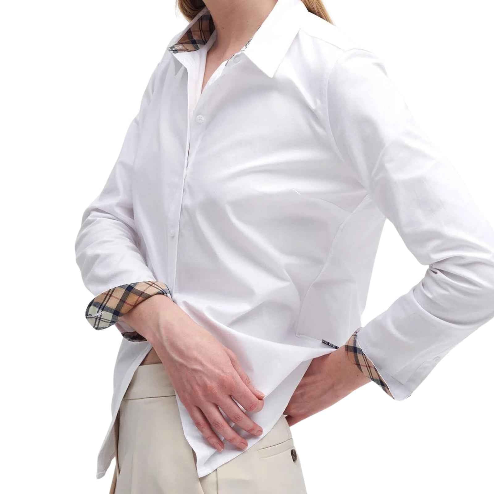 Camicia DERWENT