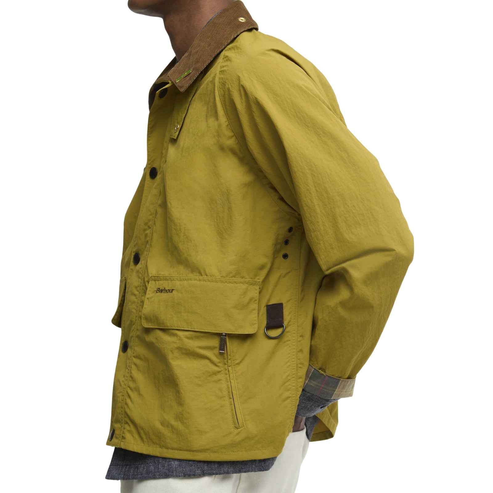 Giacca Spey Icons