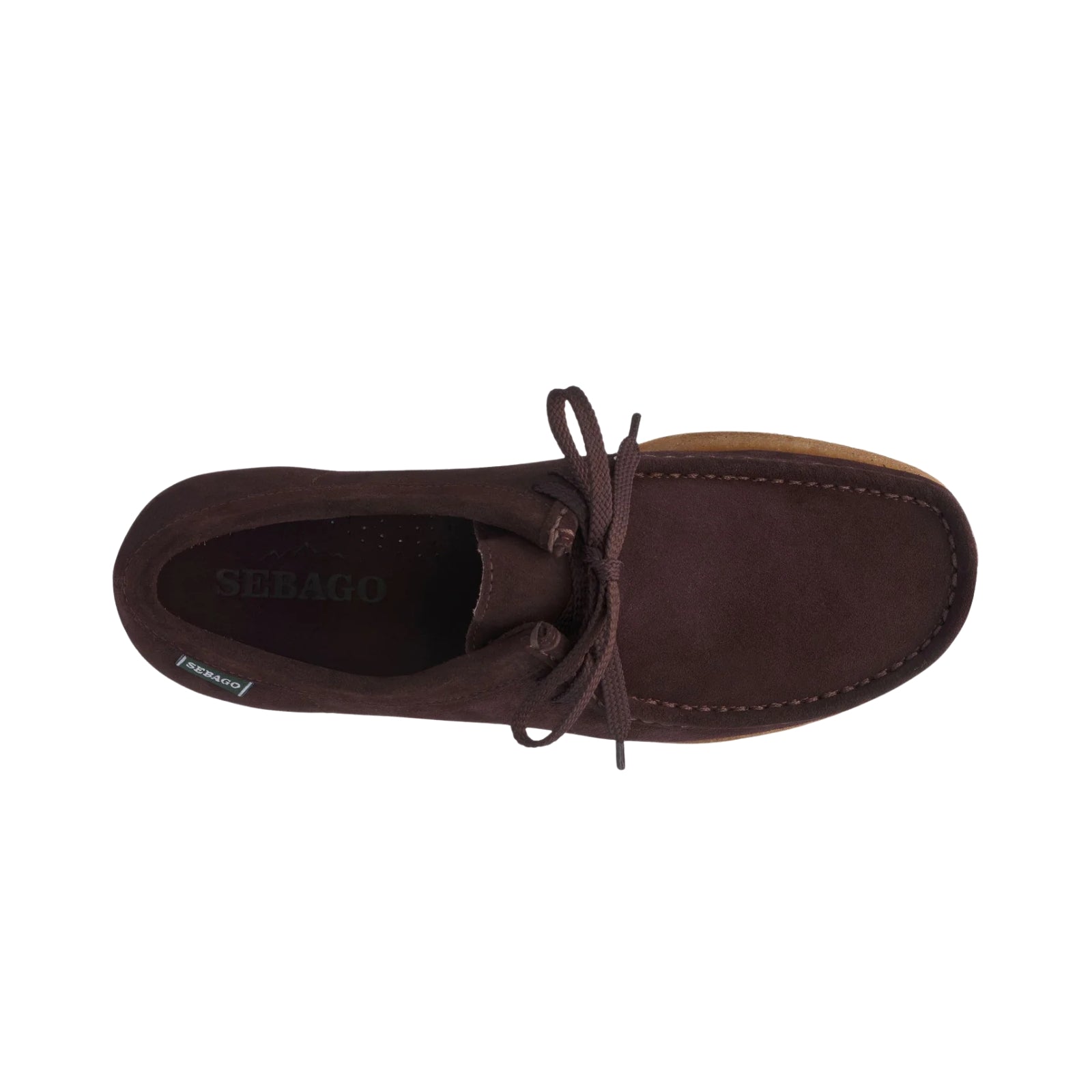 Scarpe-KOALA - MARRONE