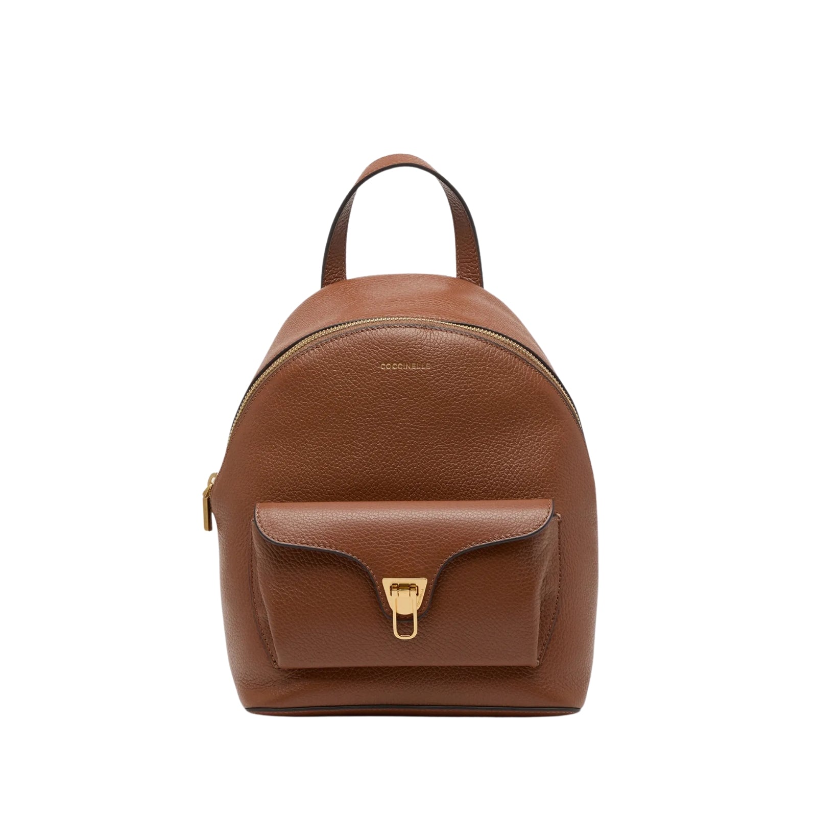 Borsa Beat generation Small - COGNAC
