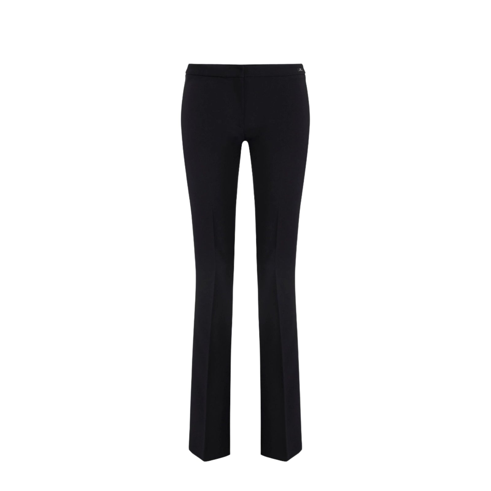 Pantaloni in crêpe leggero