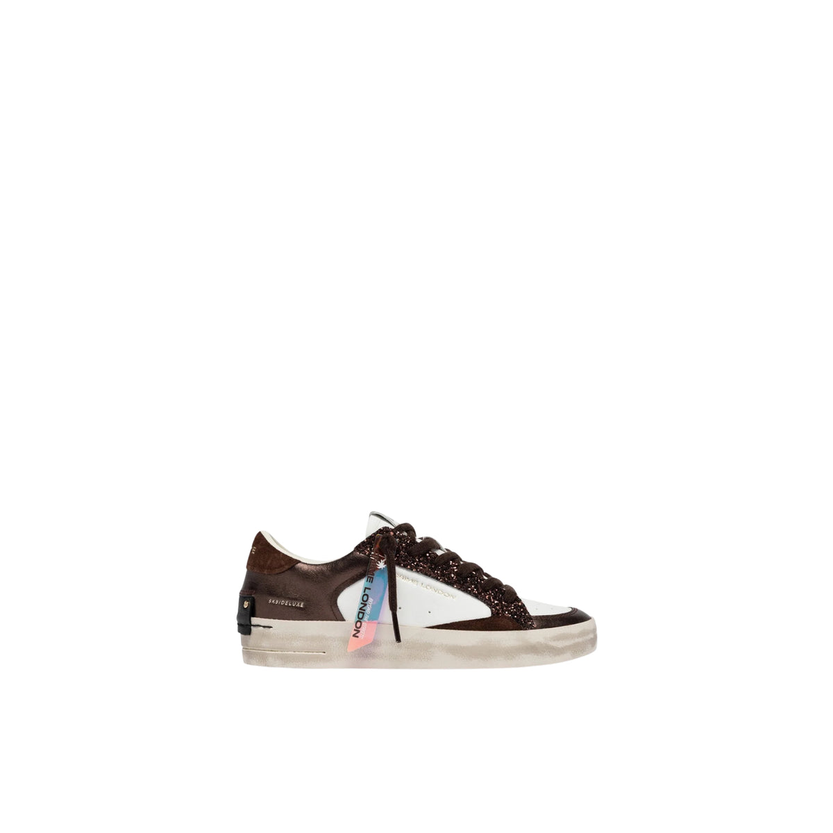 Scarpe SKATE COCOA MIST