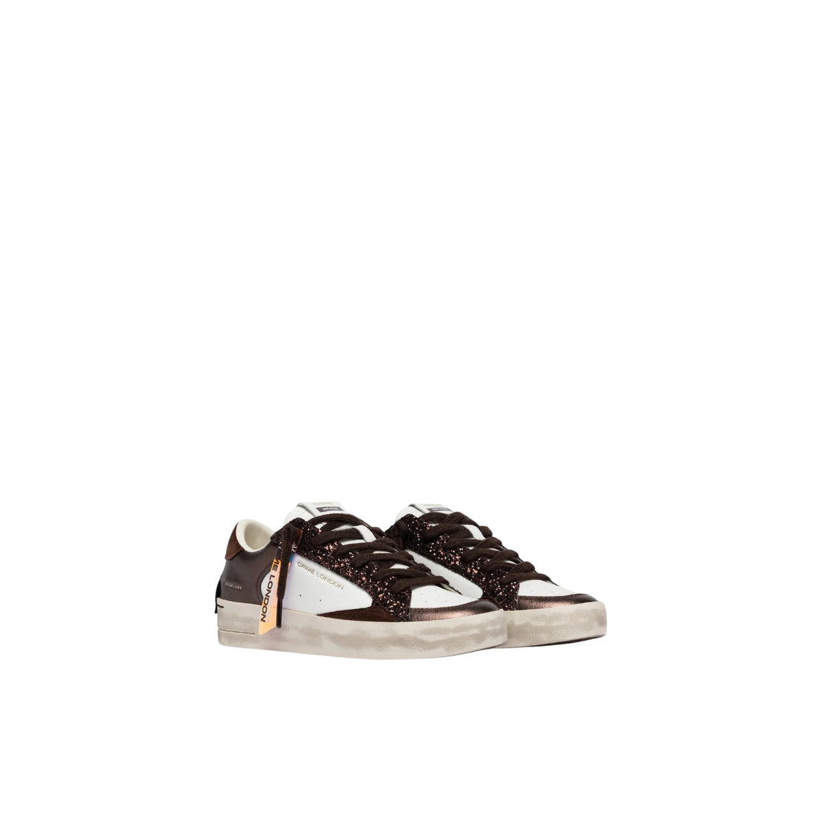 Scarpe SKATE COCOA MIST