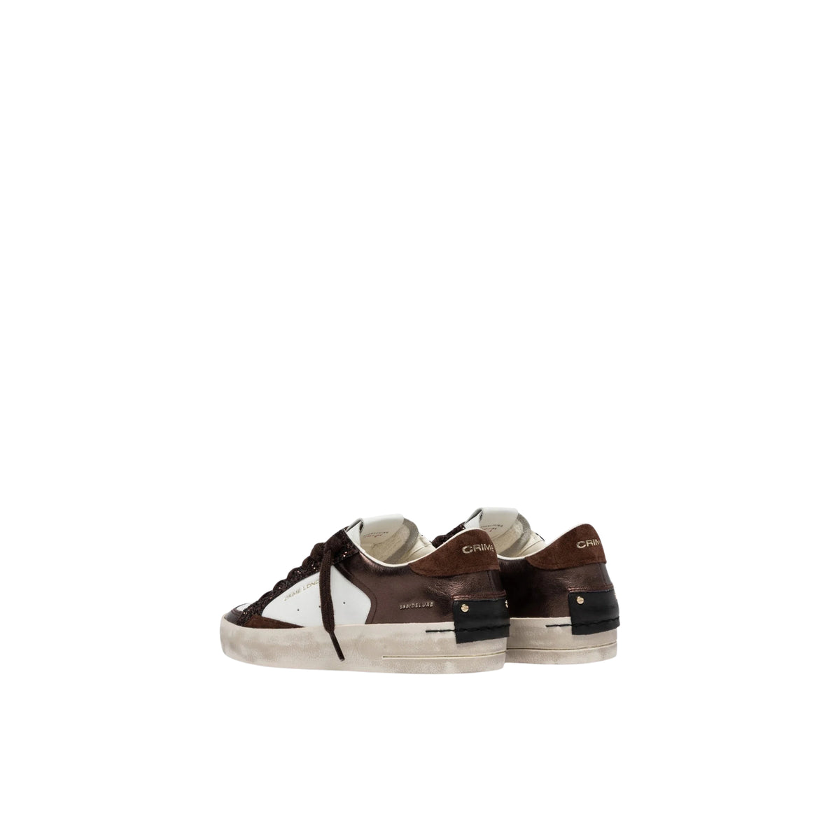 Scarpe SKATE COCOA MIST