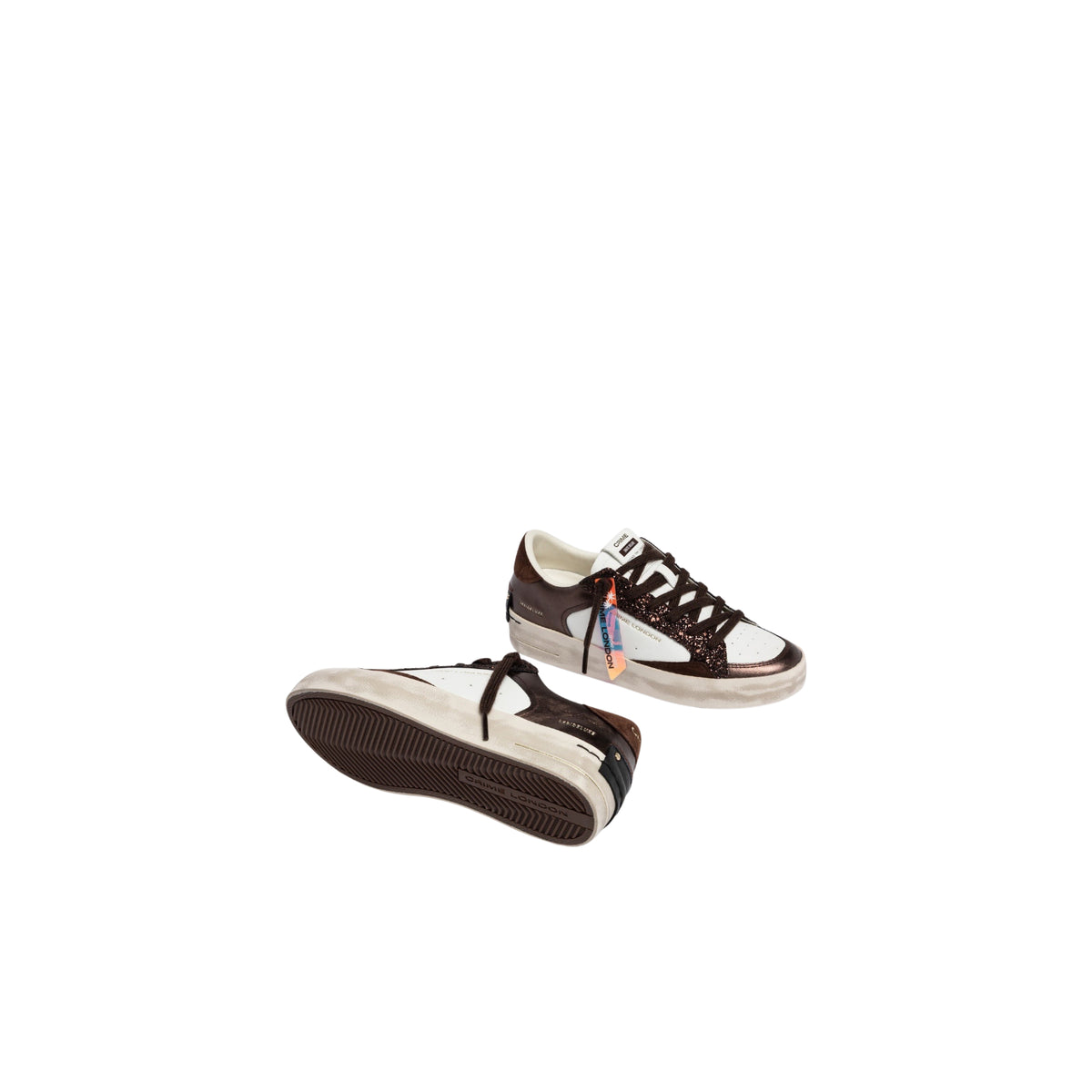 Scarpe SKATE COCOA MIST