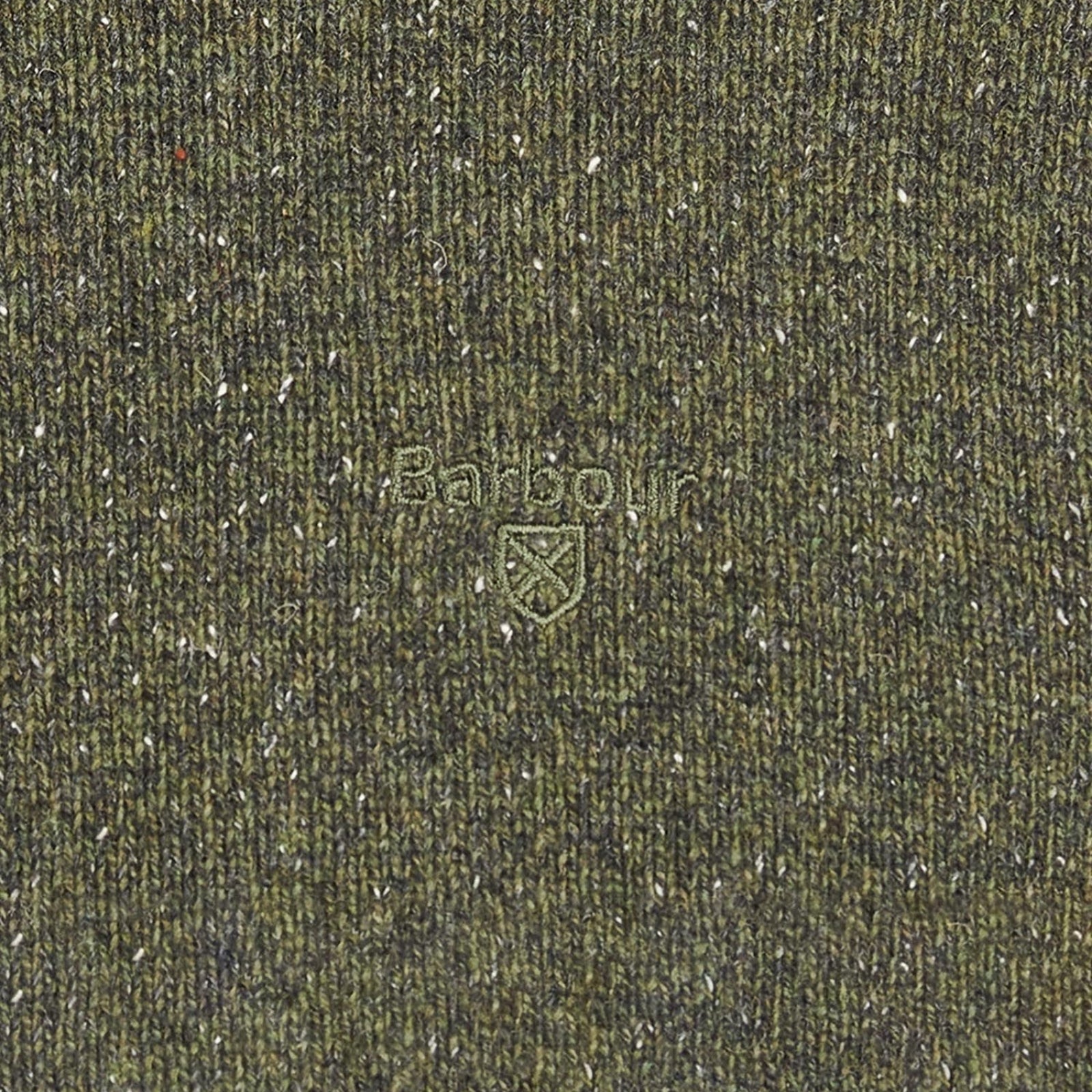 Maglia a girocollo Essential Tisbury - VERDE