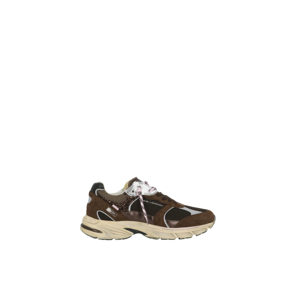 Scarpe FUGITIVE 9094 AMBRE BROWN