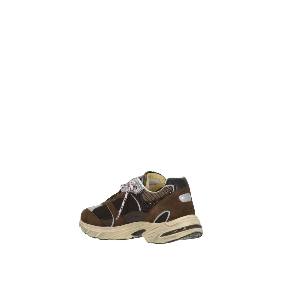 Scarpe FUGITIVE 9094 AMBRE BROWN