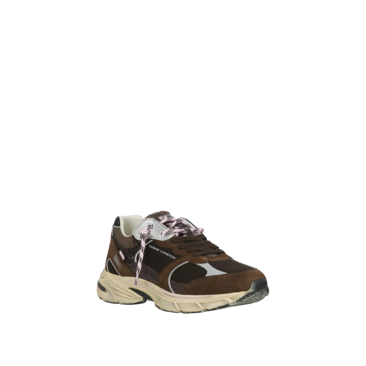 Scarpe FUGITIVE 9094 AMBRE BROWN