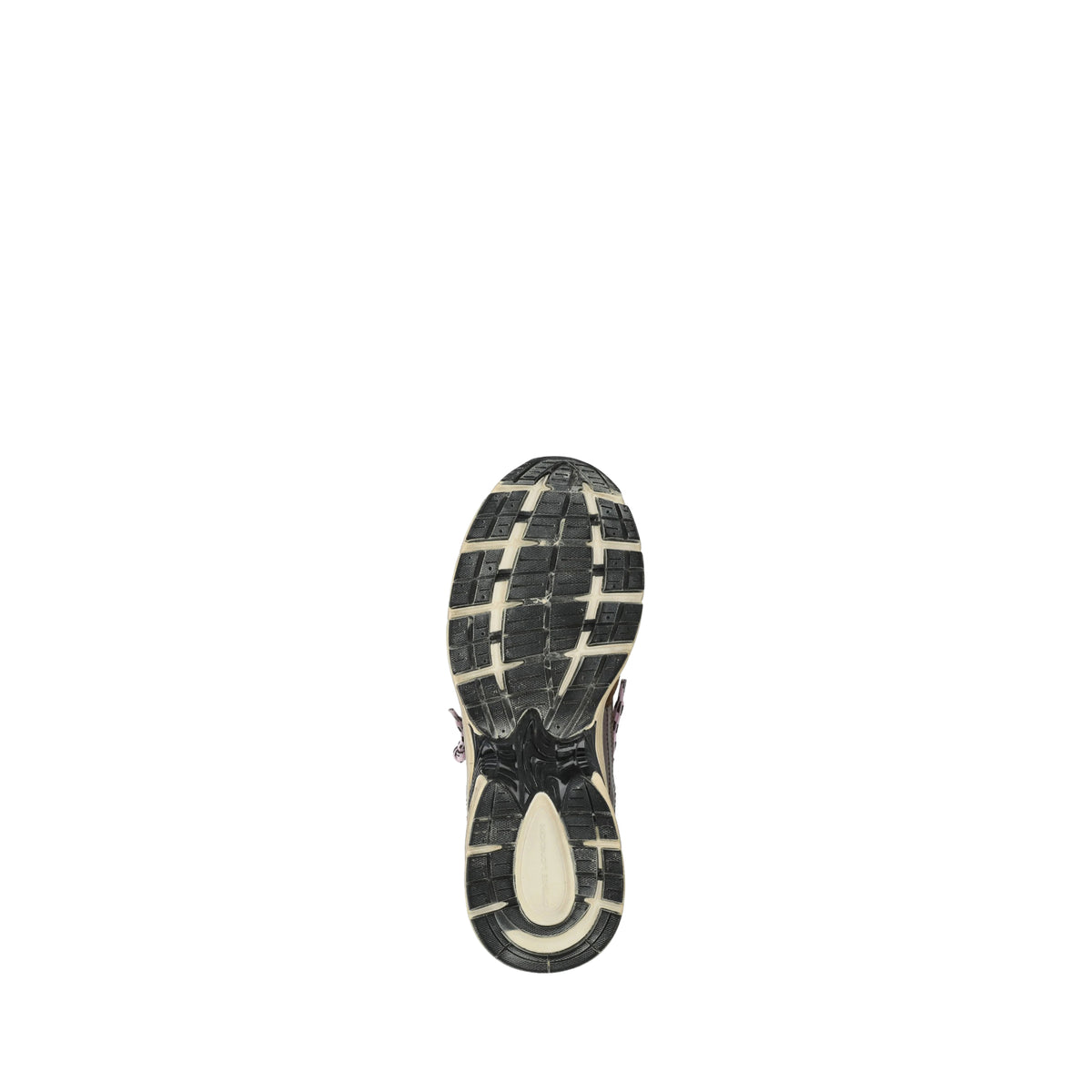 Scarpe FUGITIVE 9094 AMBRE BROWN