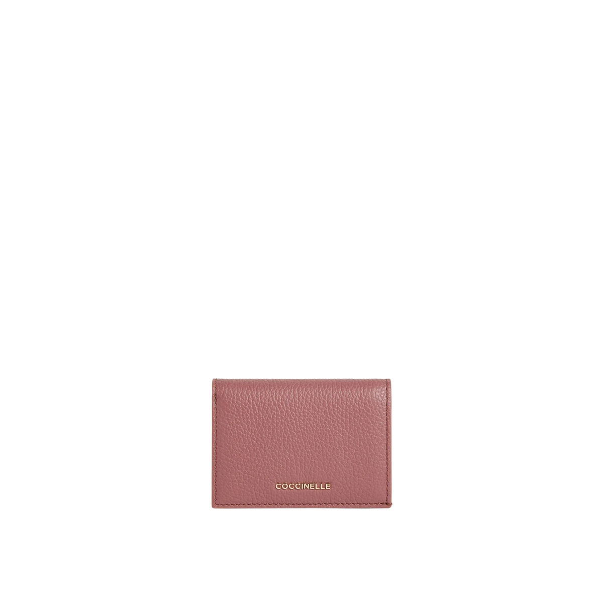 Portafoglio linea Metallic - Rosa