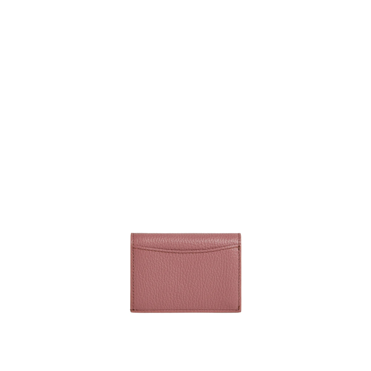 Portafoglio linea Metallic - Rosa