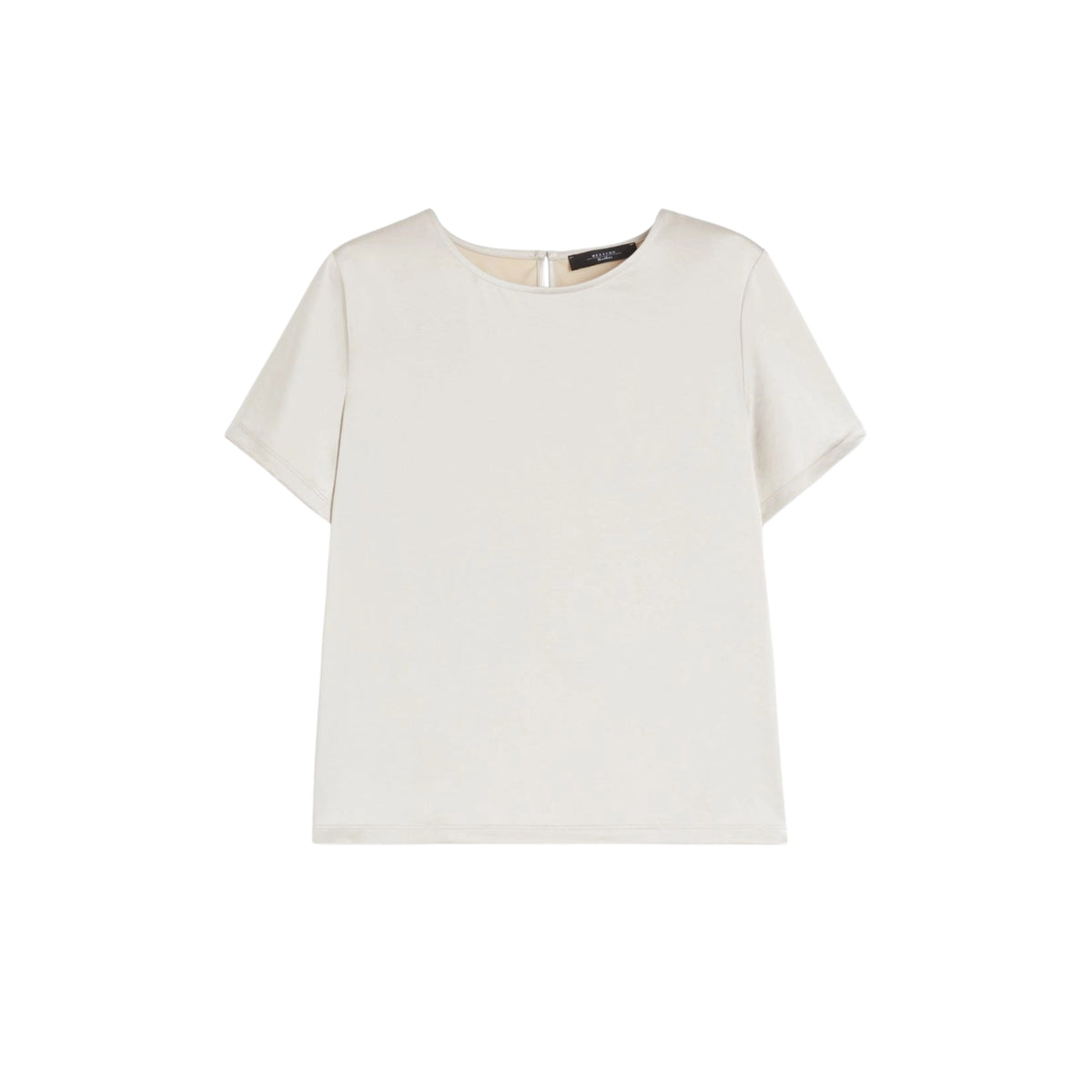 T-shirt Gilbert - Beige