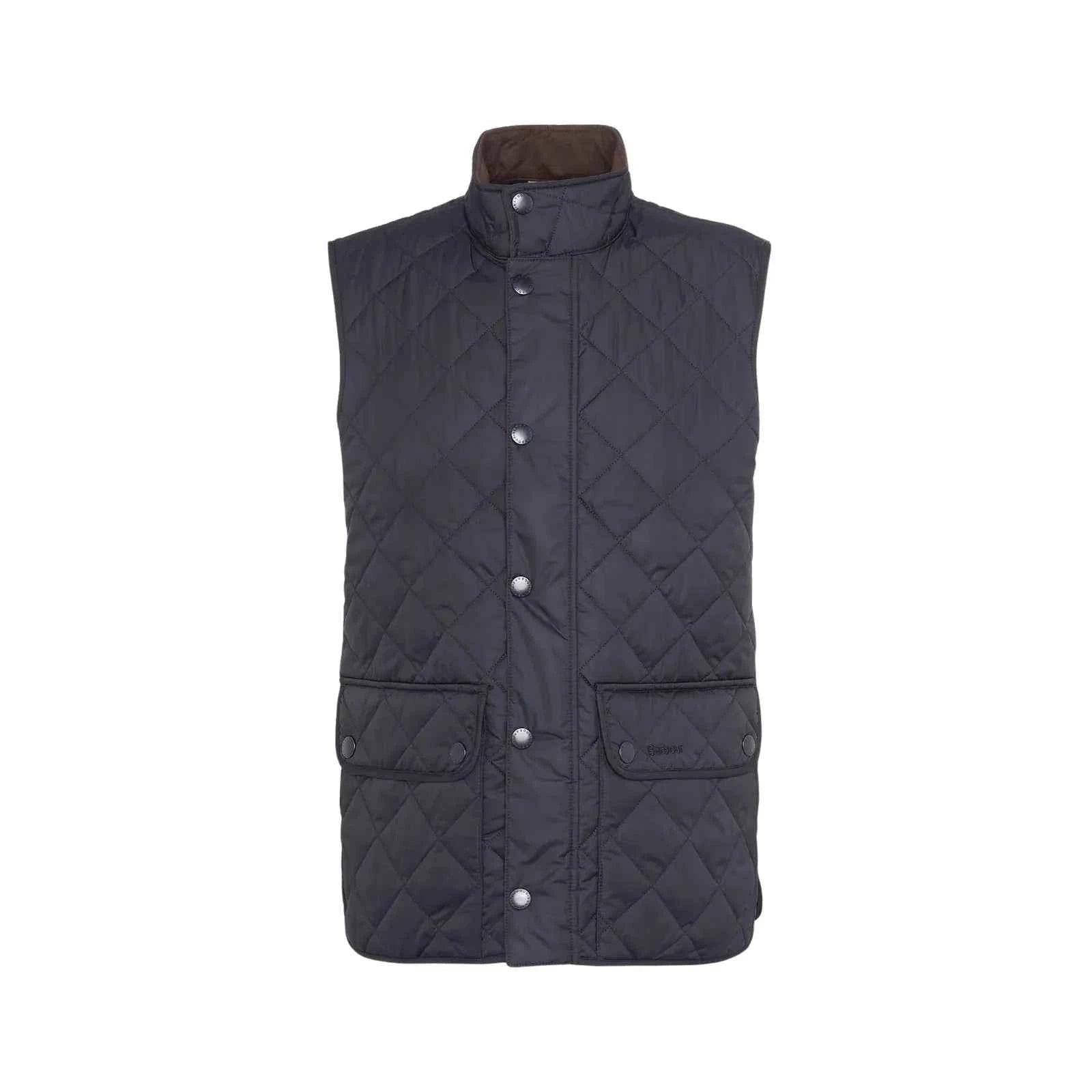 Gilet Lowerdale