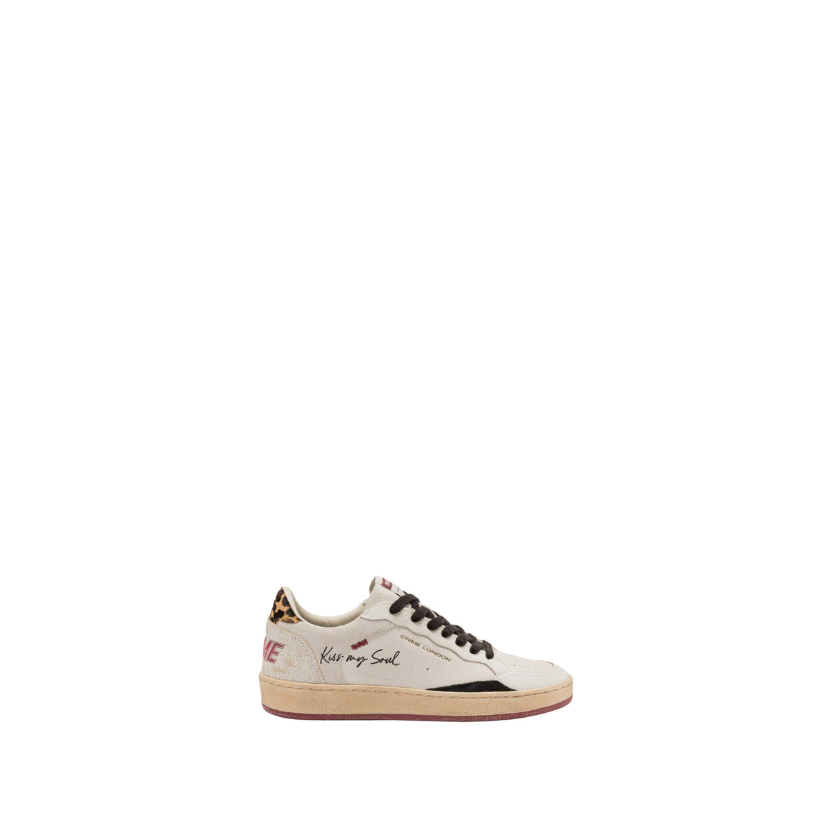 Scarpe CHELSEA KISS MY SOUL