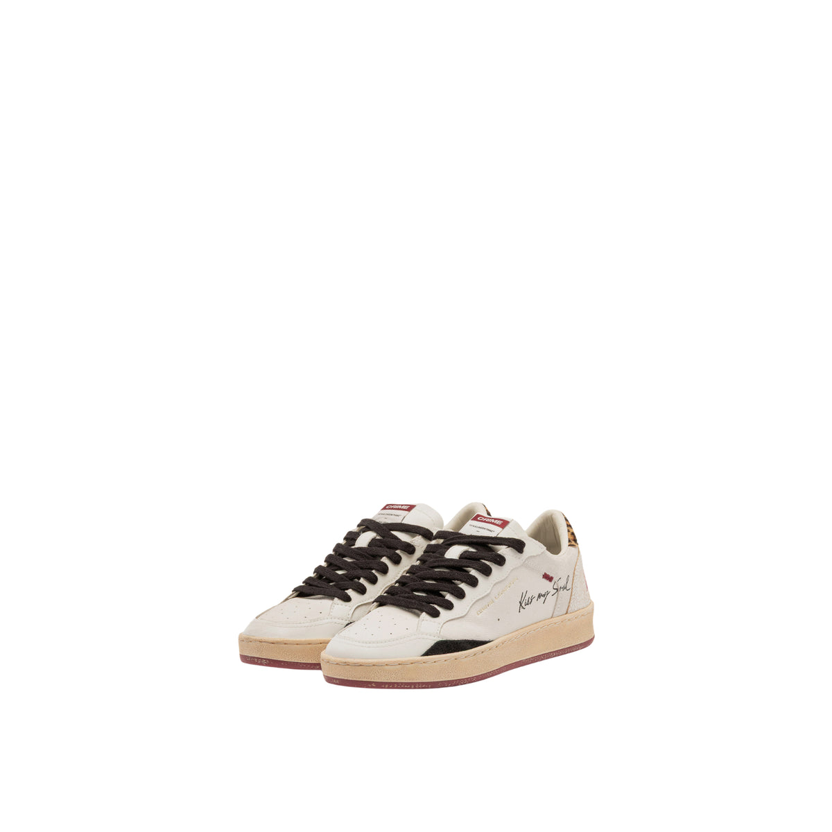 Scarpe CHELSEA KISS MY SOUL